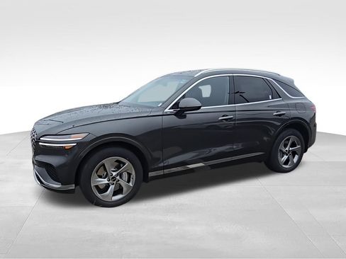 Used 2026 Genesis GV70 2.5T AWD/4WD image 4
