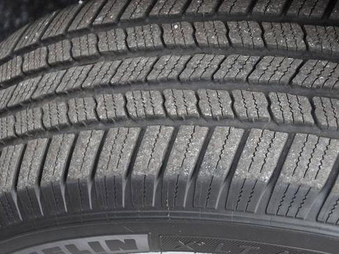 Used 2017 Nissan Murano SL w/ SL Technology Package image 14