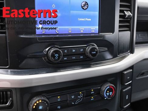Used 2022 Ford F150 XL w/ Equipment Group 101A High RWD image 20
