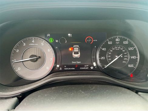 Used 2023 Acura TLX w/ Technology Package image 12