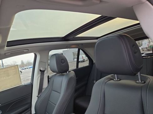 New 2026 Mercedes-Benz GLE 350 4MATIC image 29