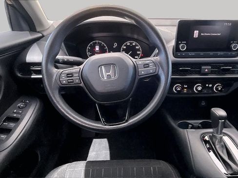 Used 2024 Honda HR-V LX image 6