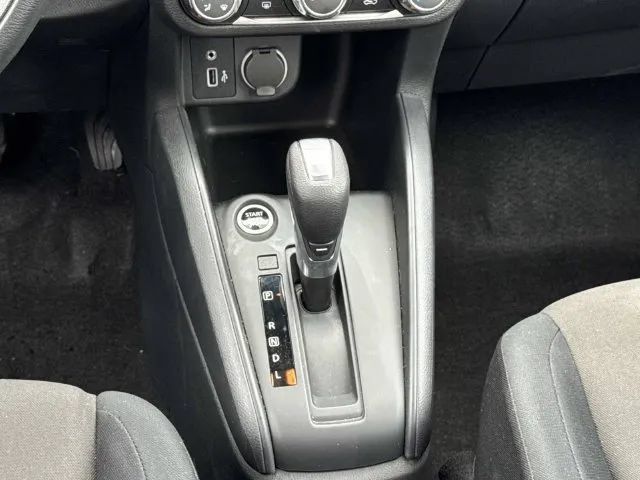 Certified 2025 Nissan Kicks Play S FWD image 17