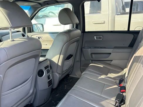 Used 2013 Honda Pilot Touring image 6