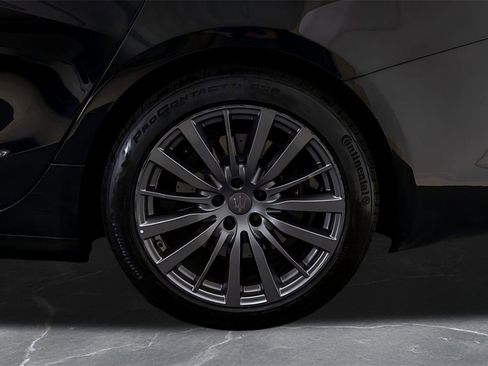 Used 2020 Maserati Ghibli S Q4 image 42