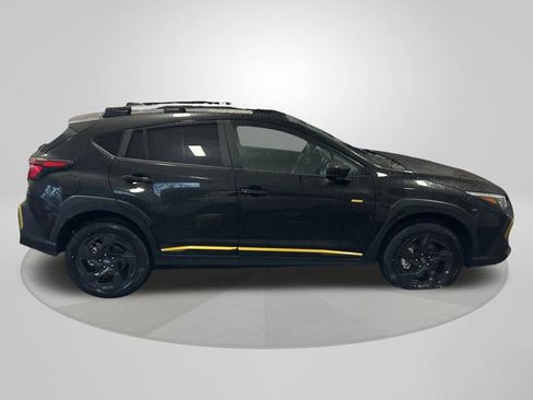 New 2026 Subaru Crosstrek 2.5i Sport w/ Crosstrek Mirror Package AWD/4WD image 4