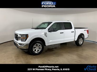 Used 2023 Ford F150 XLT