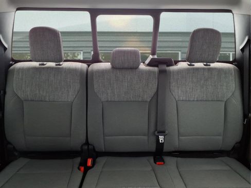 Used 2021 Ford F150 XLT w/ Equipment Group 301A Mid image 19