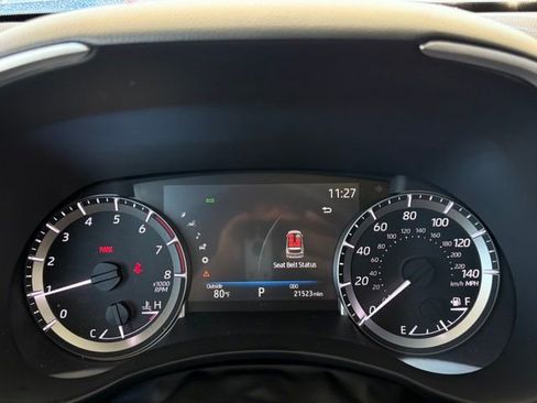 Used 2023 Toyota Highlander XLE image 40