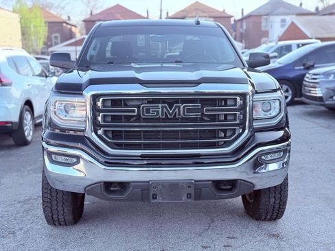 Used 2016 GMC Sierra 1500 SLE w/ SLE Value Package image 2