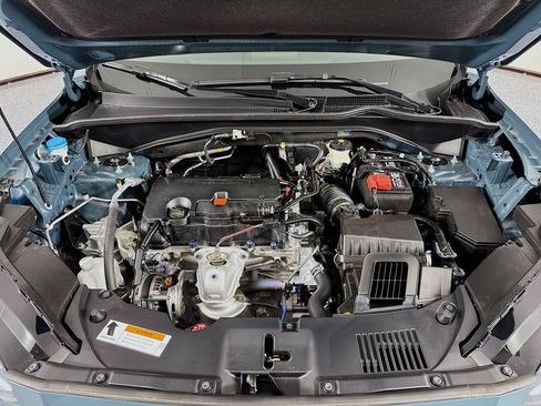 New 2027 Honda HR-V EX-L image 29