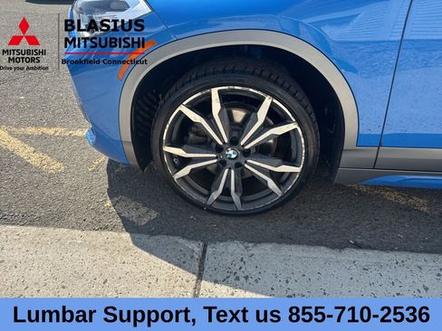 Used 2018 BMW X2 xDrive28i AWD/4WD image 19