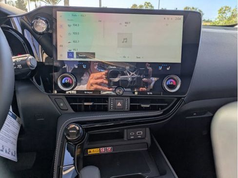 New 2026 Lexus NX 450h+ AWD w/ Luxury Package image 19