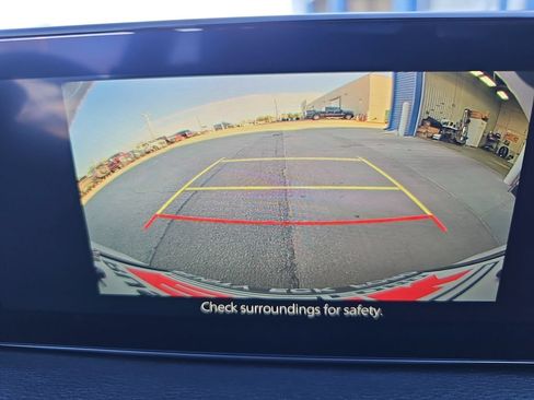 Used 2026 MAZDA MAZDA3 2.5 S Sedan w/ Preferred Pkg FWD image 22