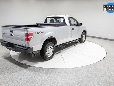 Used 2014 Ford F150 XL w/ Power Equipment Group image 22