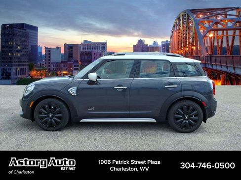 Used 2020 MINI Cooper Countryman S w/ Premium Package AWD/4WD image 6