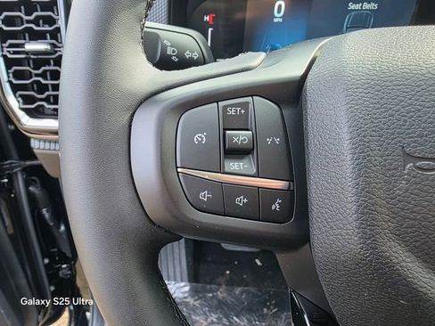 New 2025 Ford Ranger XLT w/ Trailer Tow Package image 23