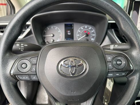 Used 2024 Toyota Corolla LE FWD image 21
