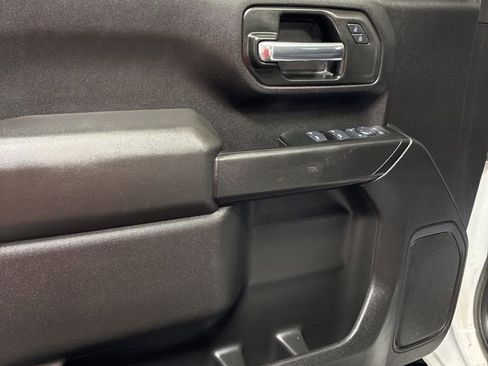 Used 2025 Chevrolet Silverado 2500 Custom w/ Custom Value Package image 13