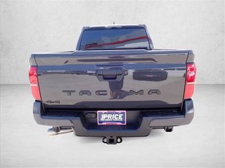 Used 2026 Toyota Tacoma TRD Sport AWD/4WD video 3