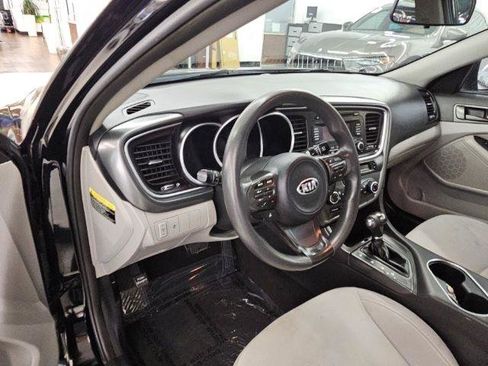Used 2015 Kia Optima LX FWD image 7