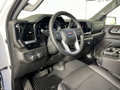 Used 2025 GMC Sierra 1500 Elevation w/ X31 Off-Road Package image 16