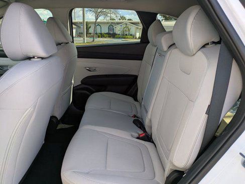 New 2026 Hyundai Tucson SE image 14