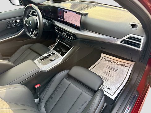 Used 2025 BMW M340i M340i image 14