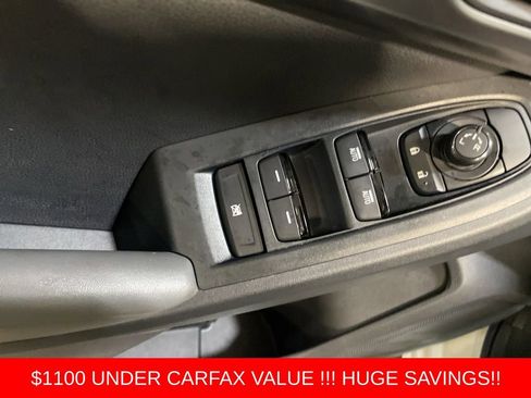 Used 2025 Subaru Impreza 2.0i image 17