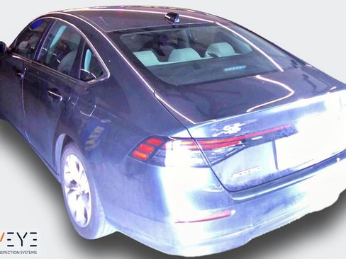 Used 2023 Honda Accord LX image 4