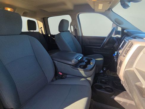 Used 2016 RAM 3500 Tradesman w/ Popular Equipment Group image 25