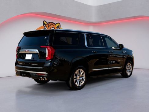 Used 2024 GMC Yukon XL Denali image 5