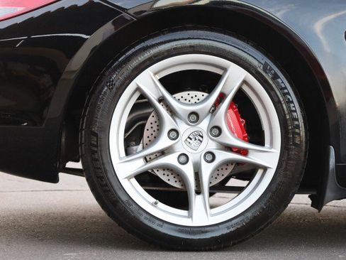 Used 2009 Porsche Cayman S RWD image 54