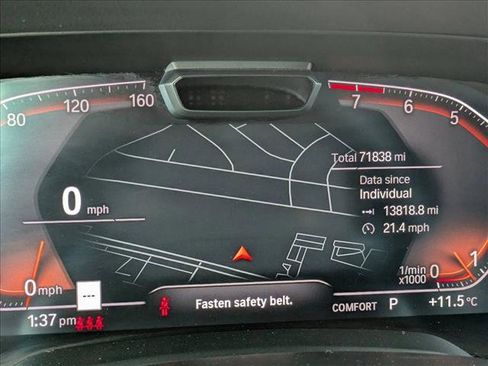 Used 2020 BMW X5 xDrive40i w/ Premium Package image 11