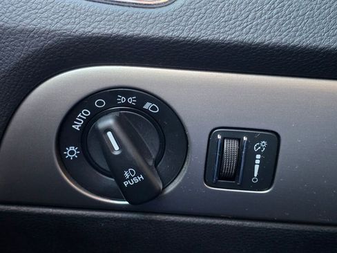 Used 2016 Dodge Durango R/T w/ Trailer Tow Group IV image 29