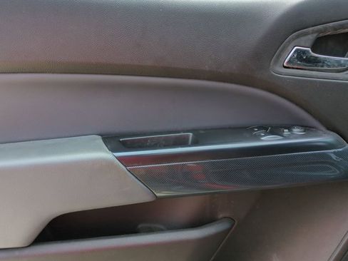 Used 2016 Chevrolet Colorado Z71 image 11