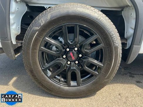 Used 2025 GMC Sierra 1500 Elevation AWD/4WD image 10