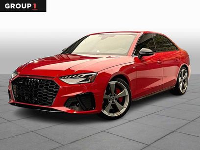 Certified 2023 Audi A4 2.0T Premium Plus w/ Premium Plus Package