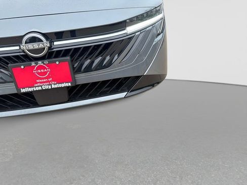 New 2026 Nissan Sentra S w/ S Cold Weather Package FWD image 10