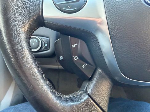 Used 2016 Ford C-MAX SE w/ Interior Protection Package image 14