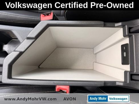 Used 2023 Volkswagen Jetta SE FWD image 31