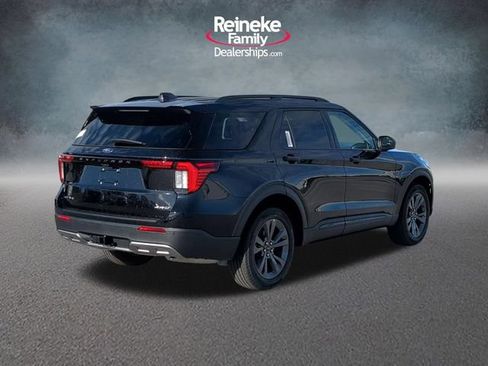 New 2026 Ford Explorer Active w/ Active Comfort Package AWD/4WD image 5