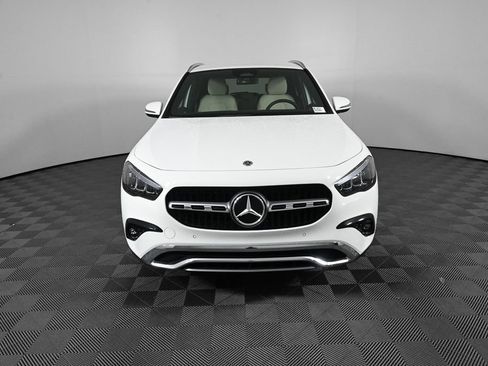 Certified 2026 Mercedes-Benz GLA 250 image 34