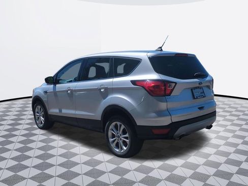 Used 2019 Ford Escape SE AWD/4WD image 4