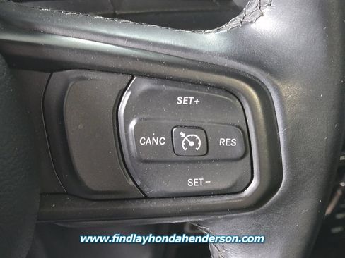 Used 2021 Jeep Wrangler Unlimited Sport AWD/4WD image 27