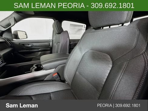 New 2026 RAM 1500 Express AWD/4WD image 19