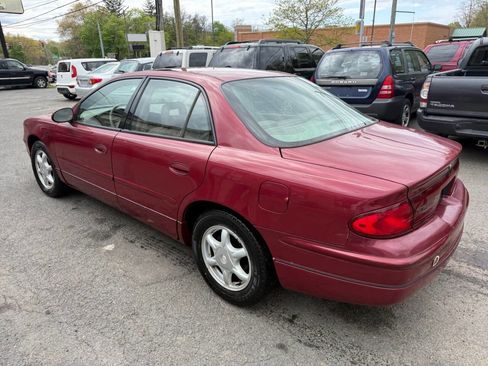Used 2004 Buick Regal LS FWD image 6
