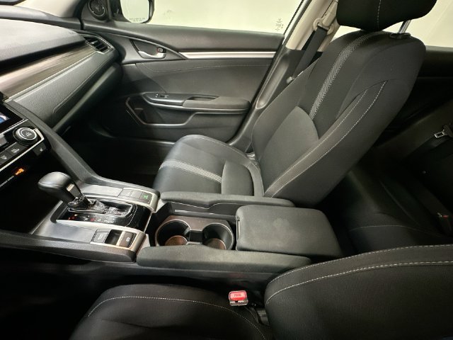 Used 2019 Honda Civic EX image 24