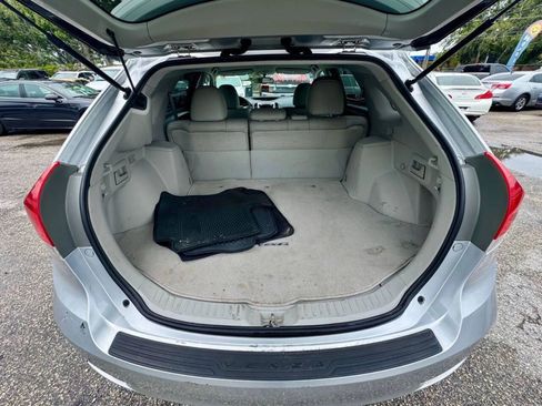 Used 2011 Toyota Venza AWD w/ Comfort Pkg image 21