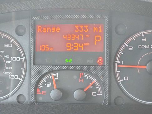 Used 2021 RAM ProMaster 3500 FWD image 19